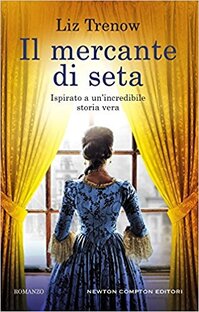 Il mercante di seta