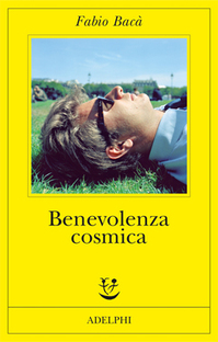 Benevolenza cosmica