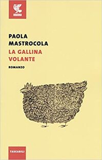 La gallina volante