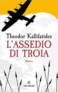 L'assedio di Troia
