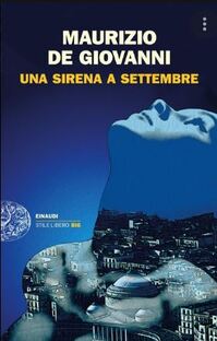 Una Sirena a Settembre