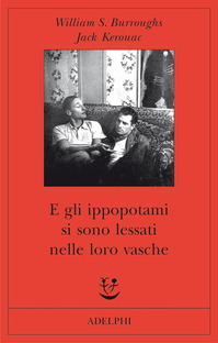 E gli ippopotami si sono lessati nelle loro vasche