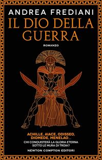 Il dio della guerra