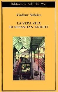 La vera vita di Sebastian Knight