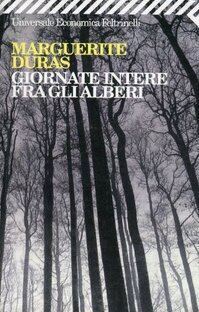 Giornate intere fra gli alberi