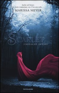Scarlet
