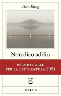 Non dico addio