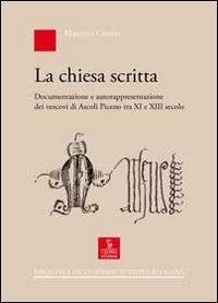 La Chiesa scritta