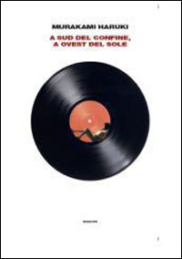 A sud del confine, a ovest del sole