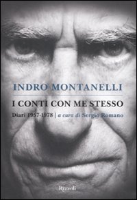 I conti con me stesso