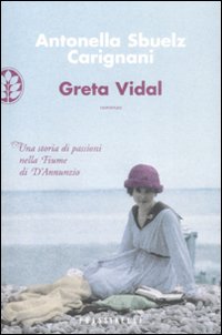 Greta Vidal