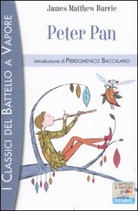 Peter Pan
