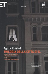 Trilogia della città di K