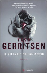 Il silenzio del ghiaccio