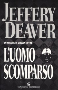 L'uomo scomparso