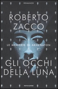 Gli occhi della Luna