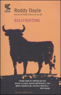 Bullfighting