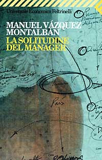 La solitudine del manager
