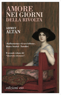 Amore nei giorni della rivolta