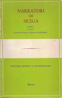 Narratori di Sicilia