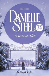 Beauchamp Hall 