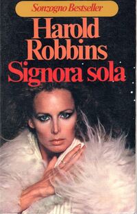 Signora sola