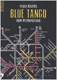 Blue tango