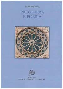Preghiera e poesia