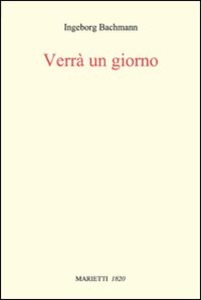 Verrà un giorno