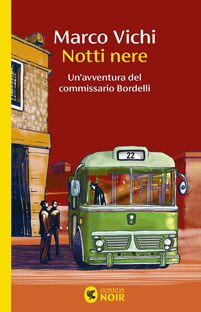 Notti nere