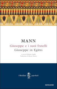 Giuseppe in Egitto