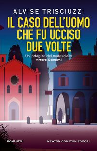Il caso dell'uomo che fu ucciso due volte