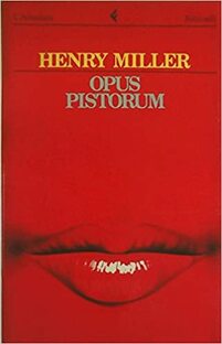 Opus Pistorum