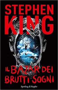 Il bazar dei brutti sogni