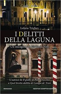 I delitti della laguna