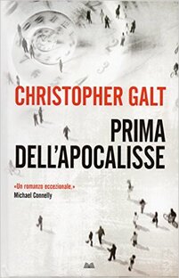 Prima dell'apocalisse