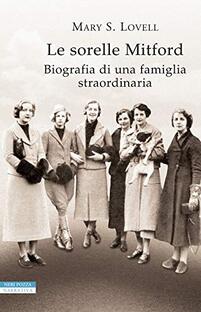 Le sorelle Mitford