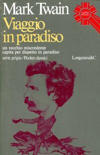Viaggio in paradiso