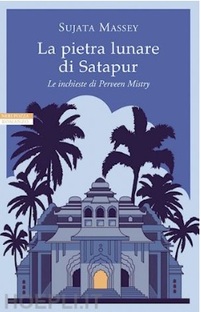 La pietra lunare di Satapur