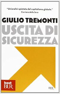 Uscita di sicurezza