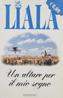 Un altare per il mio sogno