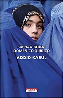 Addio a Kabul