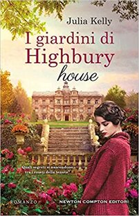 I giardini di Highbury House
