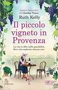 Il piccolo vigneto in Provenza