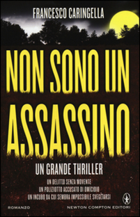 Non sono un assassino