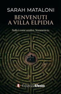 Benvenuti a Villa Elpidia