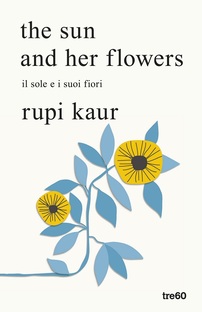 The sun and her flowers