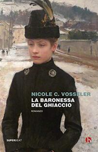La baronessa del ghiaccio