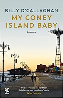 My Coney Island Baby