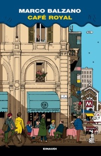 Cafè Royal